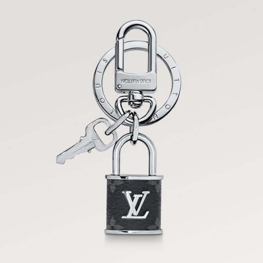 LV Lock Bag Charm M00967