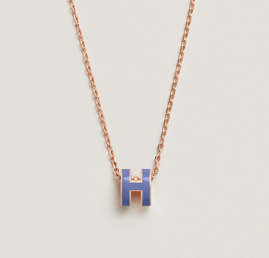 Hermes Mini Pop H Pendant H147992FO11