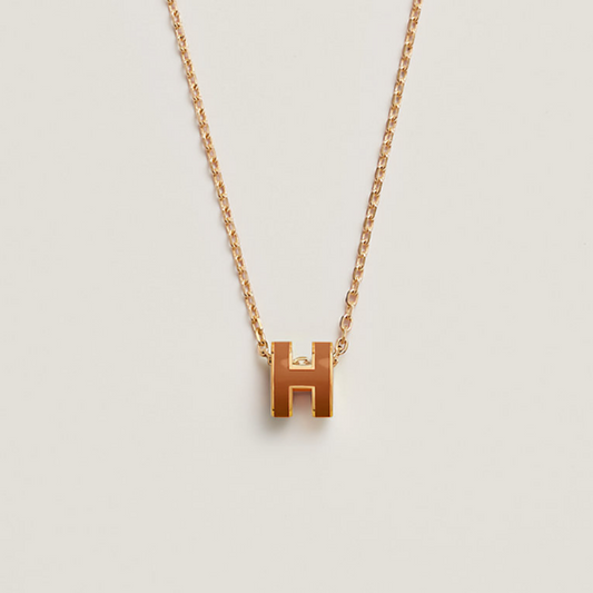 Hermes Mini Pop H Pendant H147992F A9
